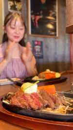 二又瀬店 - ビフテキ屋うえすたん｜ステーキ、ハンバーグ、ビフテキ